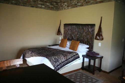 African Flair Country Lodge Piet Retief Eksteriør billede
